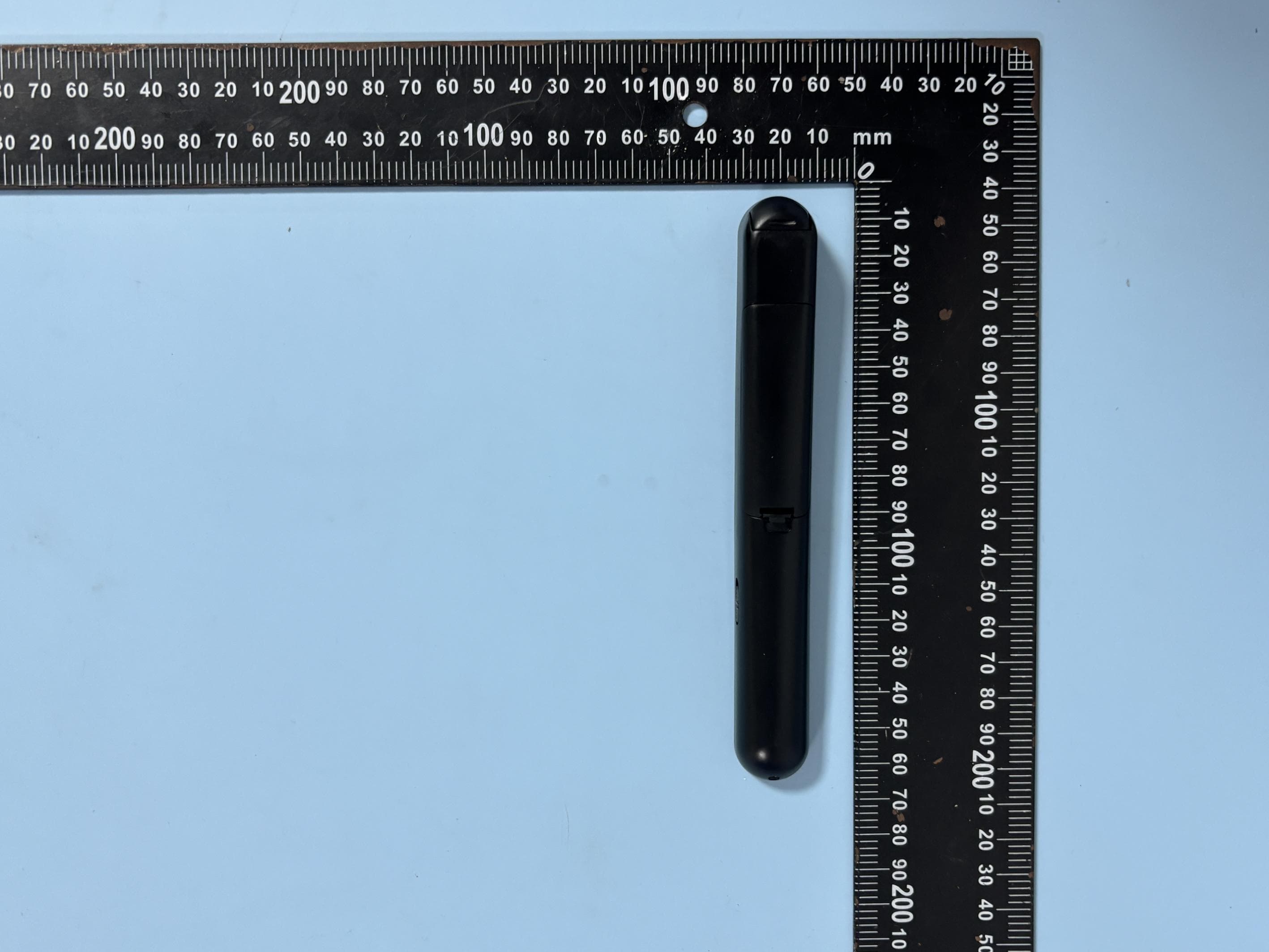 Presentation remote - FCC ID 2BSV7-GP90 - Shenzhen Mingxiao E-commerce CO., Ltd. (4)