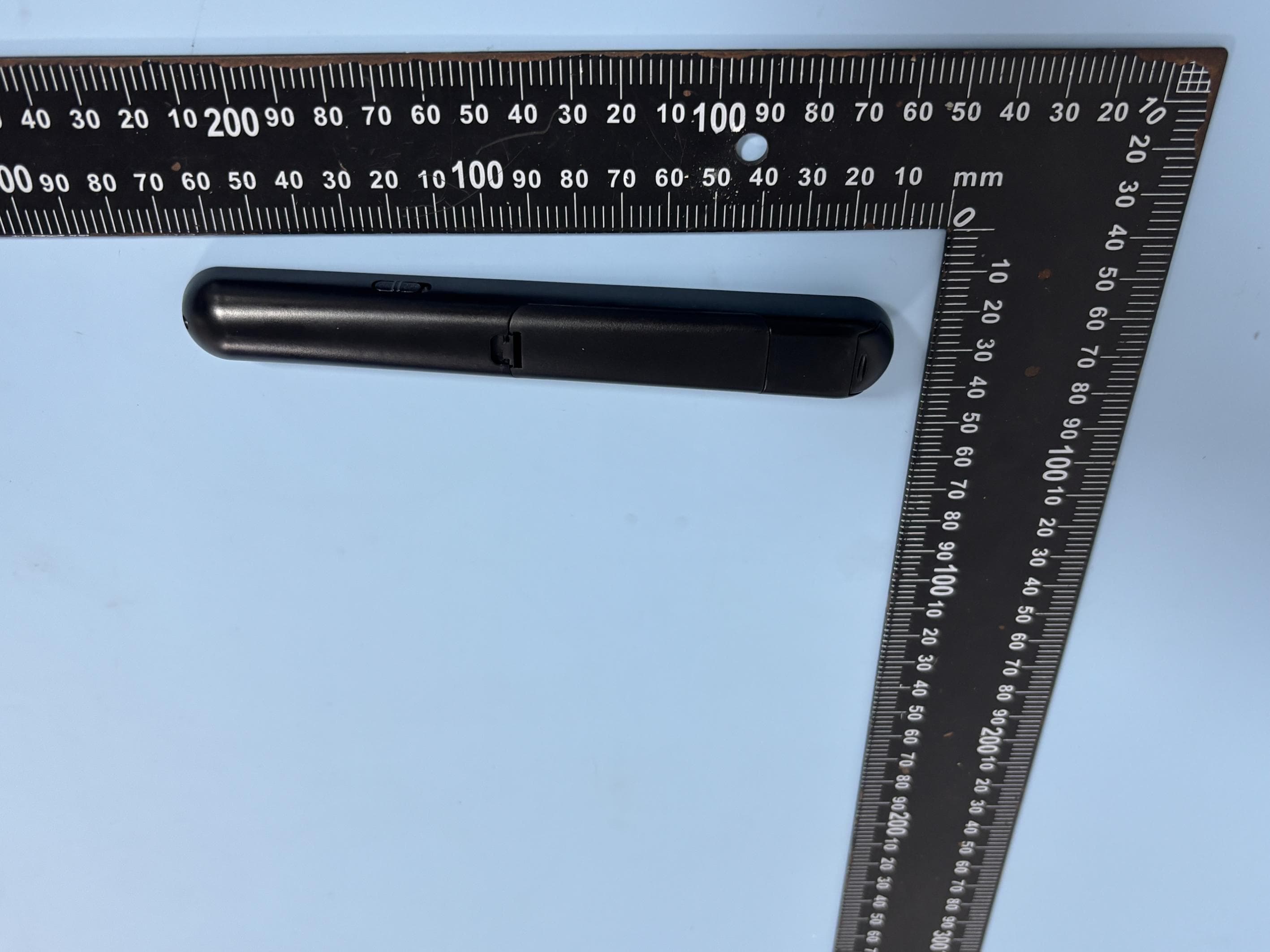 Presentation remote - FCC ID 2BSV7-GP90 - Shenzhen Mingxiao E-commerce CO., Ltd.