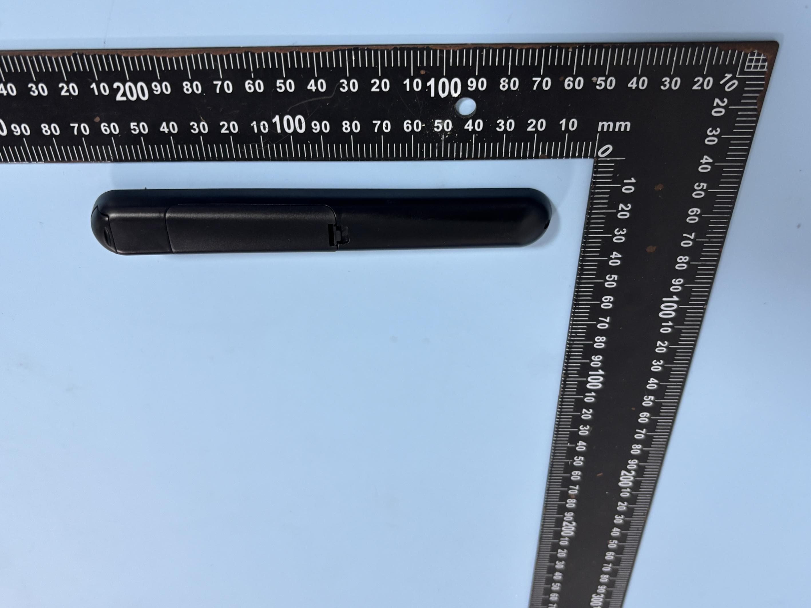 Presentation remote - FCC ID 2BSV7-GP90 - Shenzhen Mingxiao E-commerce CO., Ltd. (2)