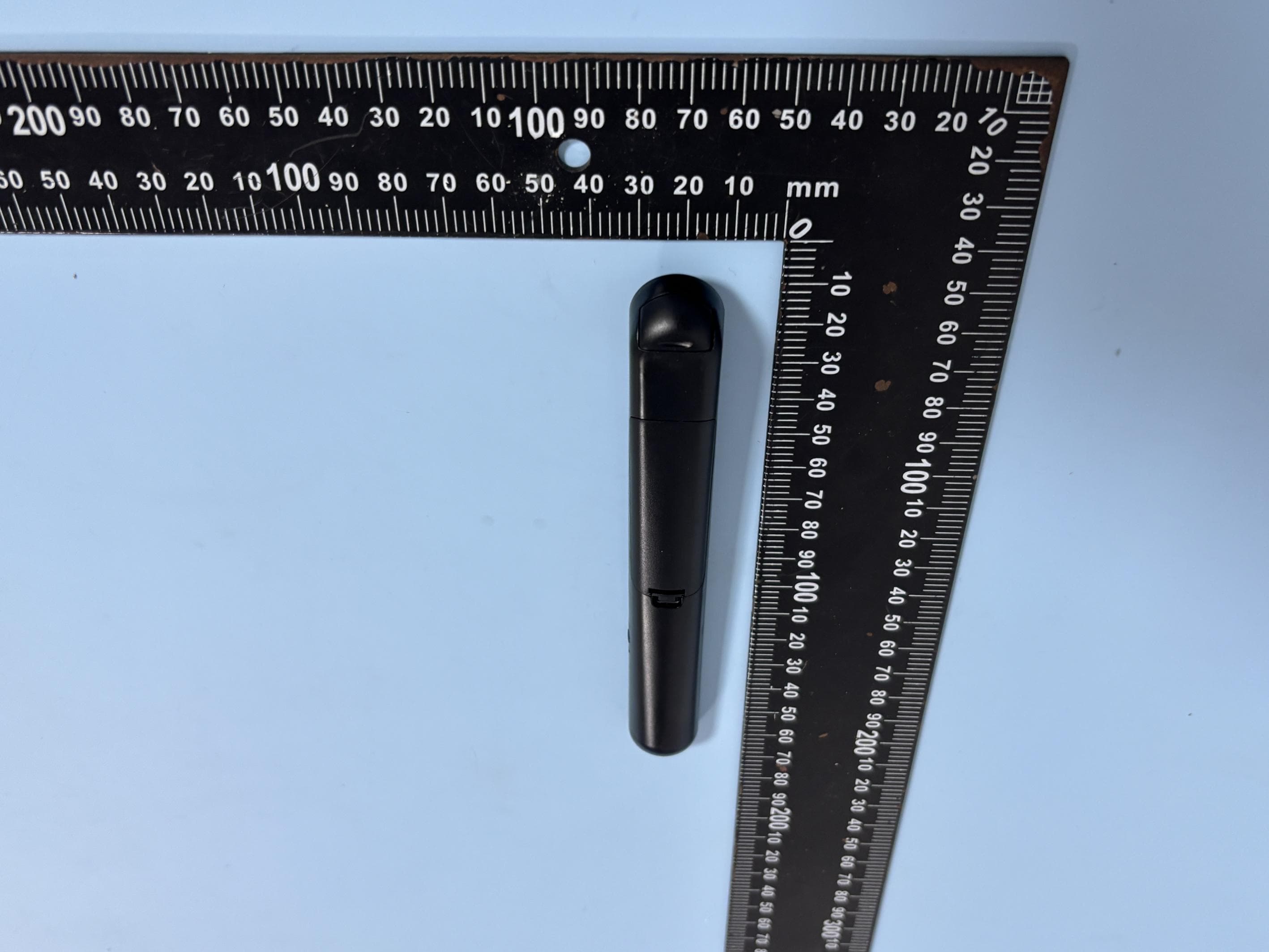Presentation remote - FCC ID 2BSV7-GP90 - Shenzhen Mingxiao E-commerce CO., Ltd. (5)