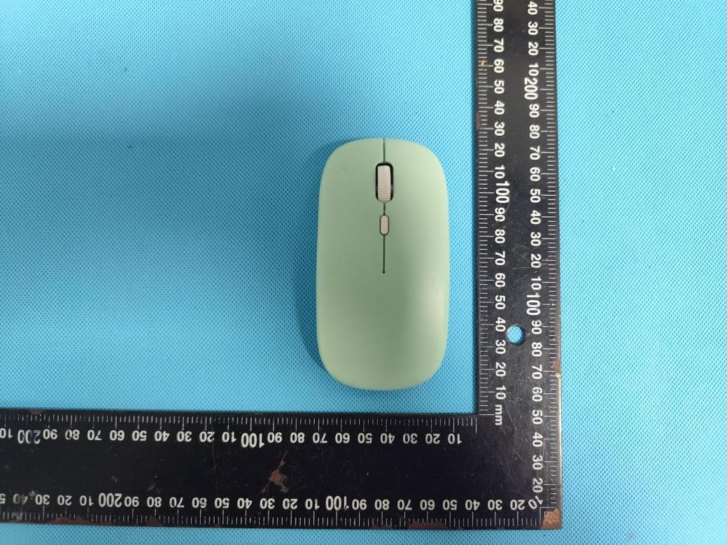 Bluetooth mouse - FCC ID 2BSV9-GCNBTK-198 - Hongdi (Guangzhou) Trading Co., Ltd