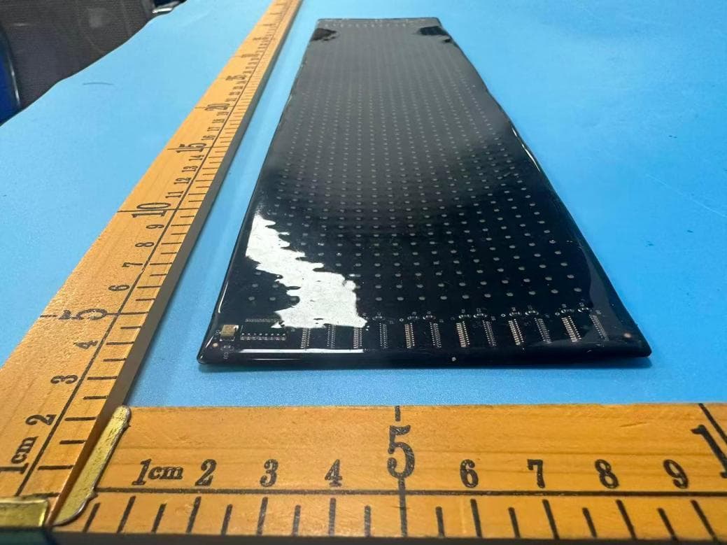 LED MatrixPanel - FCC ID 2BSVA-LD1664 - Highlight Smart Display (Shenzhen) Technology Co., Ltd. (2)