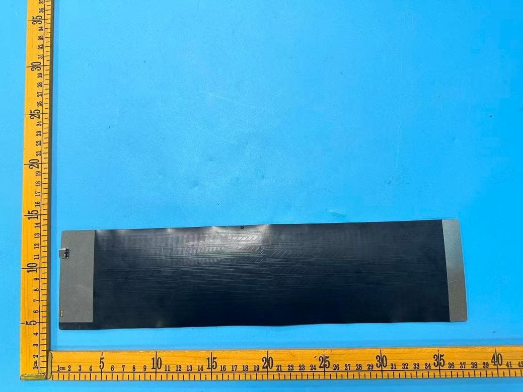 LED MatrixPanel - FCC ID 2BSVA-LD1664 - Highlight Smart Display (Shenzhen) Technology Co., Ltd. (5)