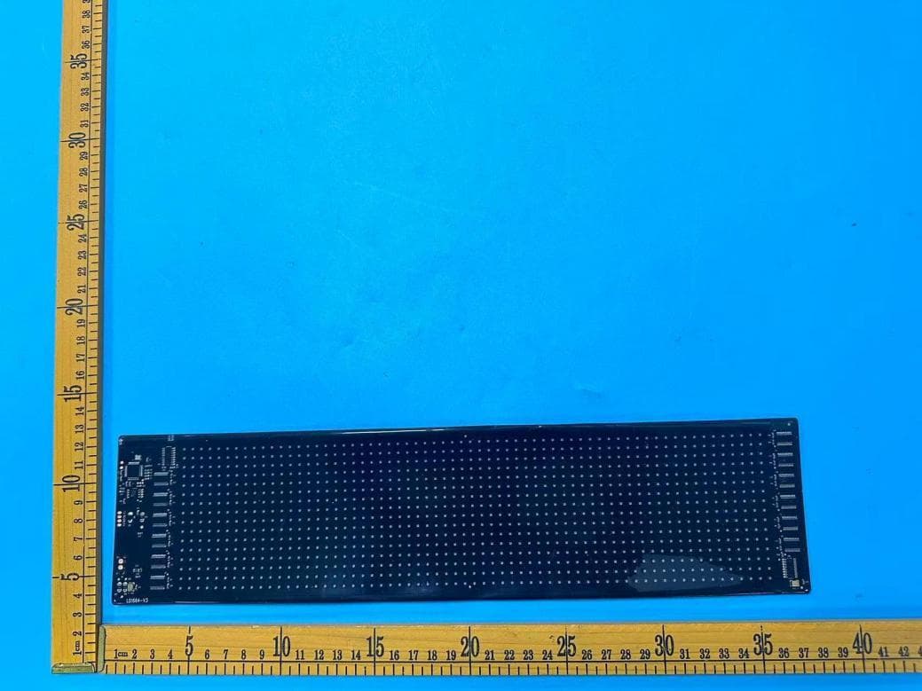 LED MatrixPanel - FCC ID 2BSVA-LD1664 - Highlight Smart Display (Shenzhen) Technology Co., Ltd. (3)