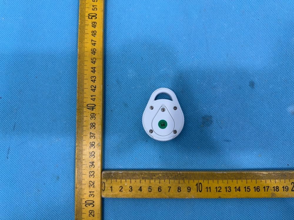 Dealer machine - FCC ID 2BSVBTT06 - SHANTOU TUTIAN TECHNOLOGY INDUSTRIAL CO., LTD