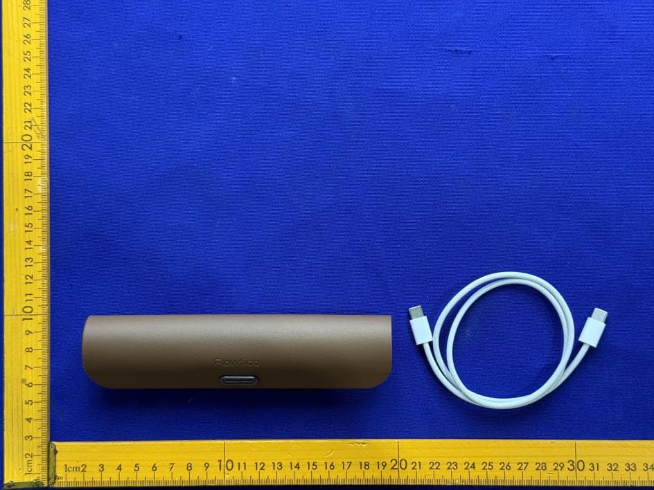 Flowtica Scribe Case - FCC ID 2BSVE-FSC1SA - Shenzhen Deltron Intelligent Innovation Technology Co., Ltd. (3)