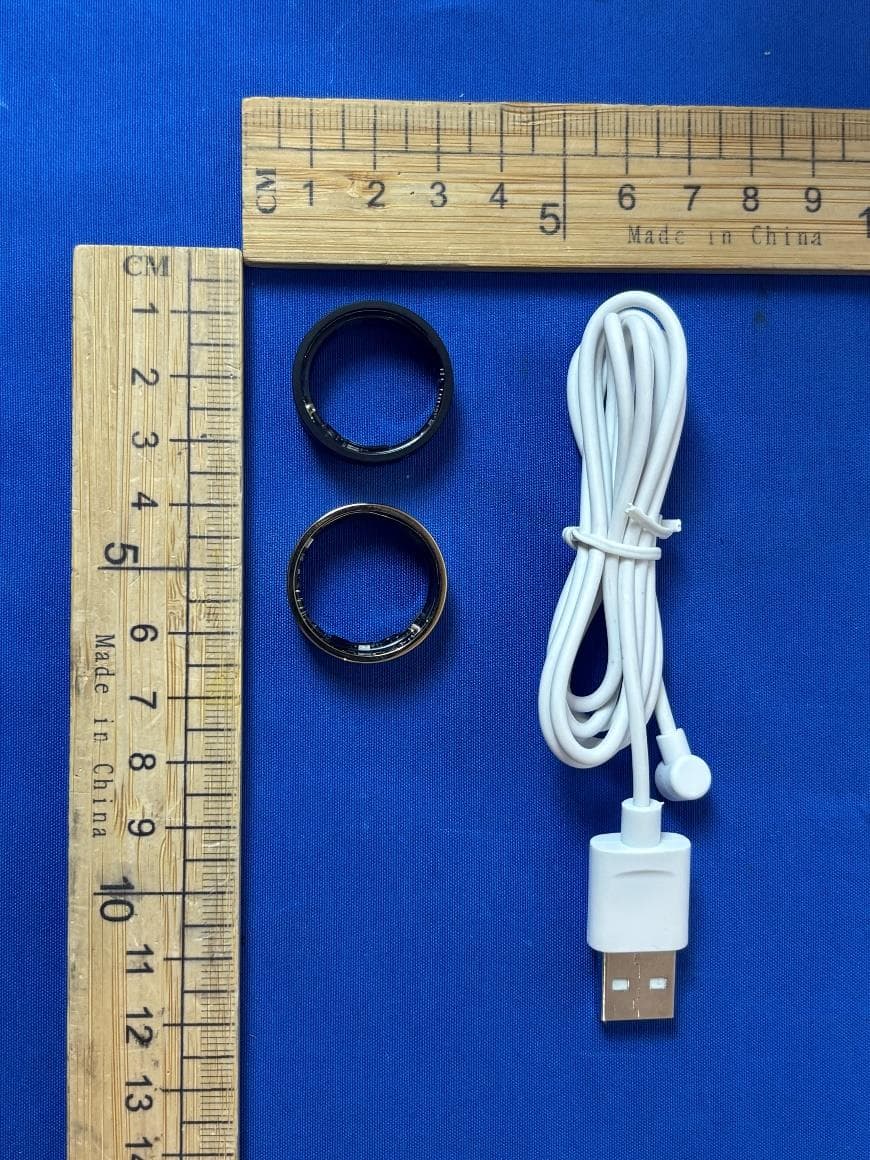 mOrring - FCC ID 2BSVG-MORR-R01 - TYRAFOS INTERNATIONAL CO.,LIMITED