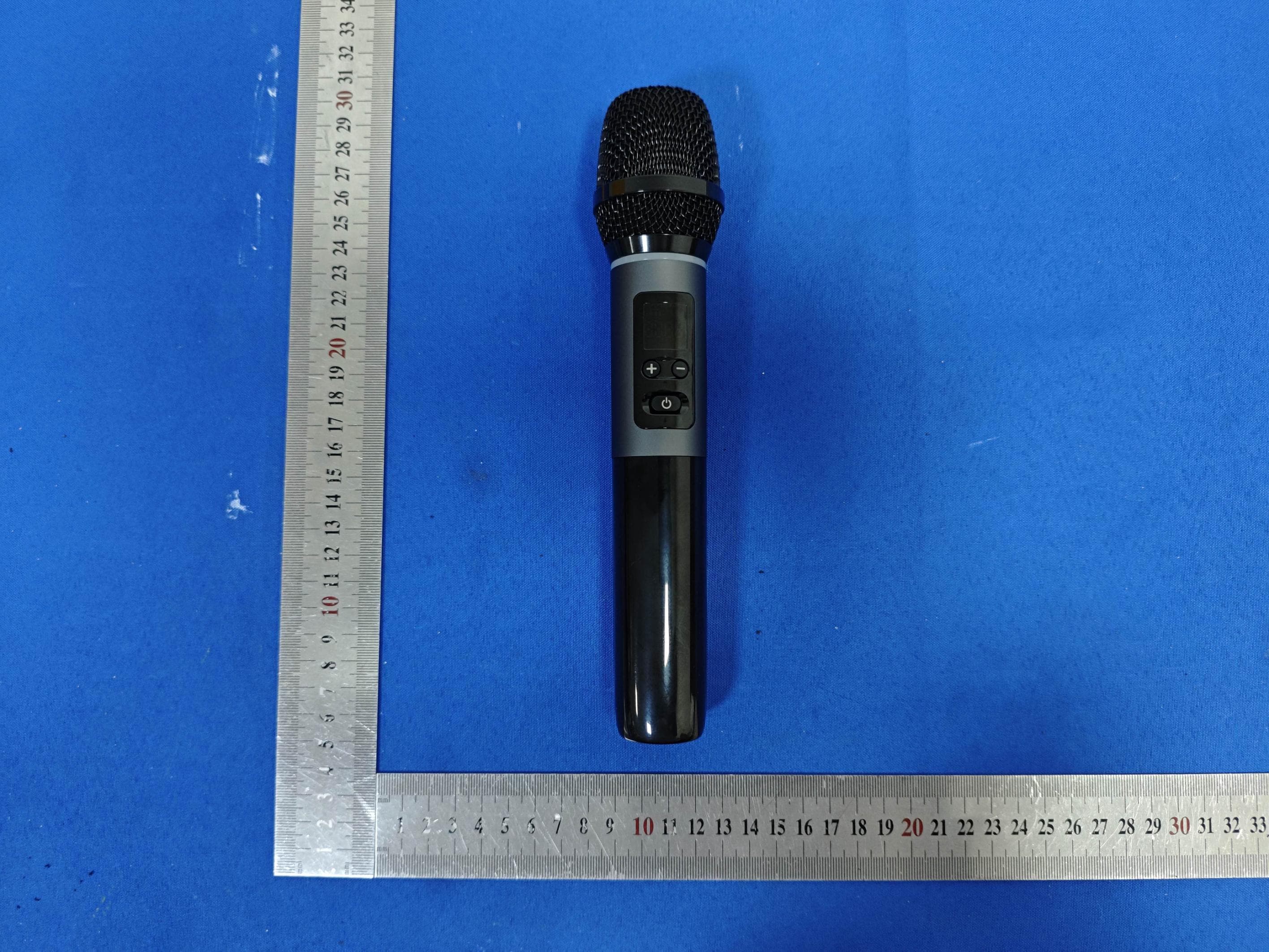 Microphone - FCC ID 2BSVX-M2 - Shenzhen Shuobier Technology Development Co., Ltd