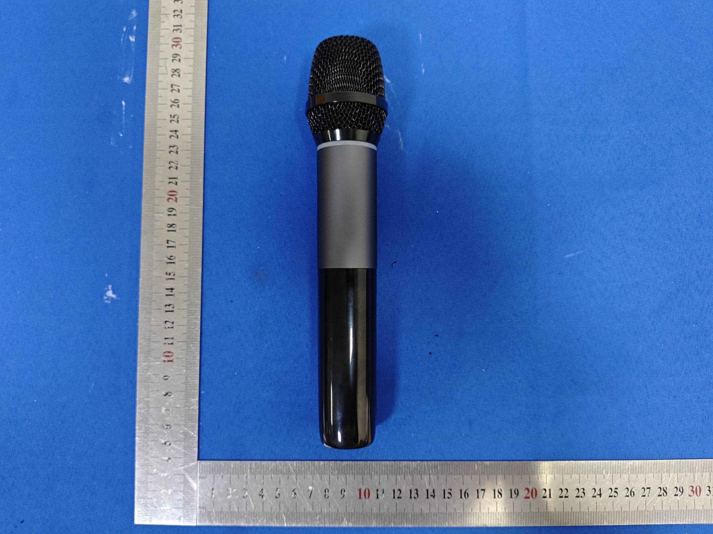 Microphone - FCC ID 2BSVX-M2 - Shenzhen Shuobier Technology Development Co., Ltd (4)