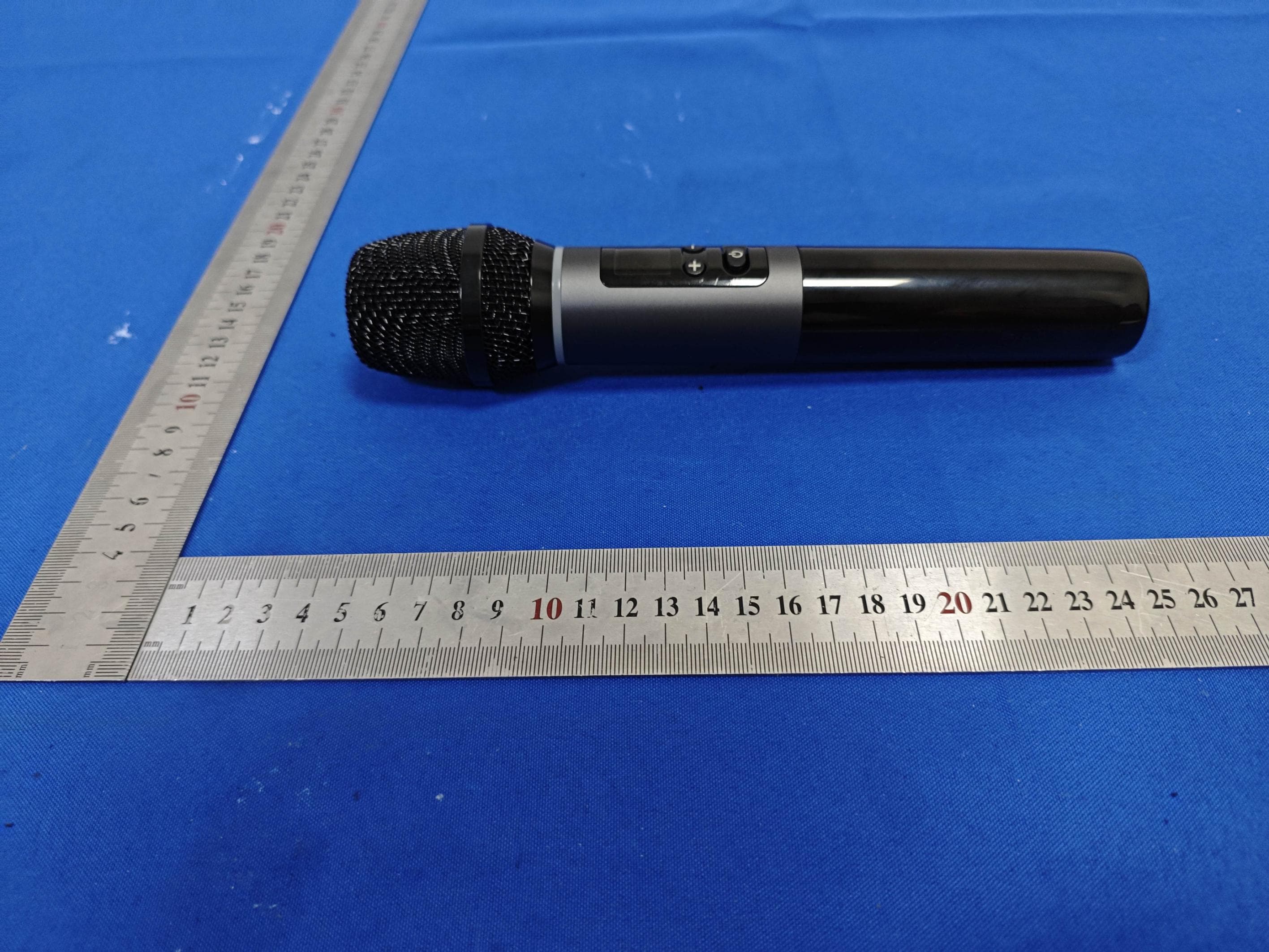 Microphone - FCC ID 2BSVX-M2 - Shenzhen Shuobier Technology Development Co., Ltd (5)