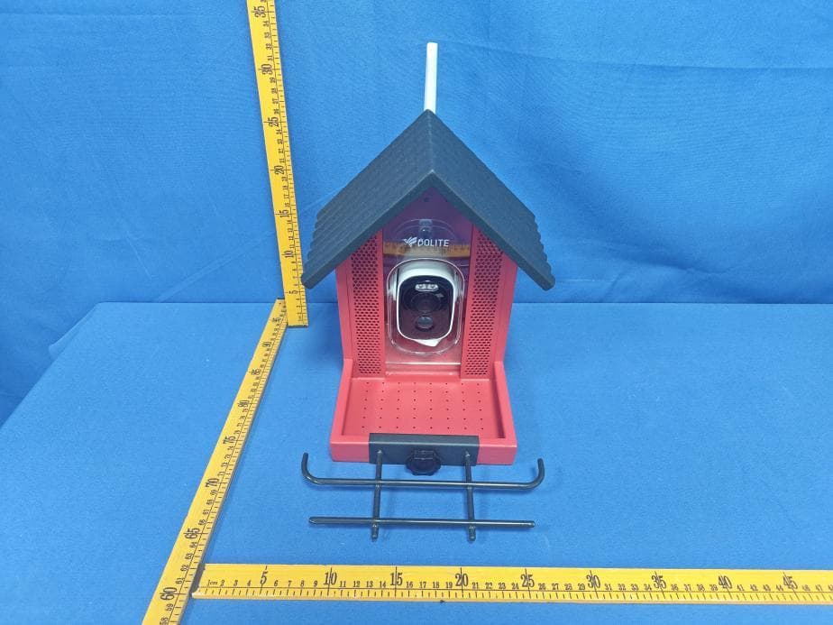 Bird Feeder with Camera - FCC ID 2BSVY-BLT25001 - Dongguan Bolite Jiaju Co.,LTD (4)