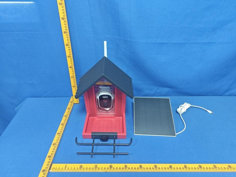 Bird Feeder with Camera - FCC ID 2BSVY-BLT25001 - Dongguan Bolite Jiaju Co.,LTD (5)