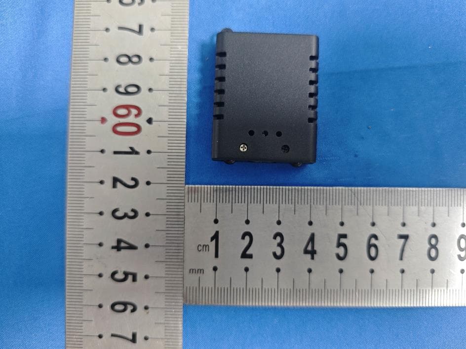 Mini and micro cameras - FCC ID 2BSW2-XD-2 - Yelo Vichens Limited (2)