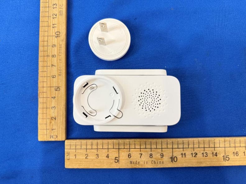 aosuBase mini - FCC ID 2BSW3-H1C - AOSU LIFE PTE. LTD