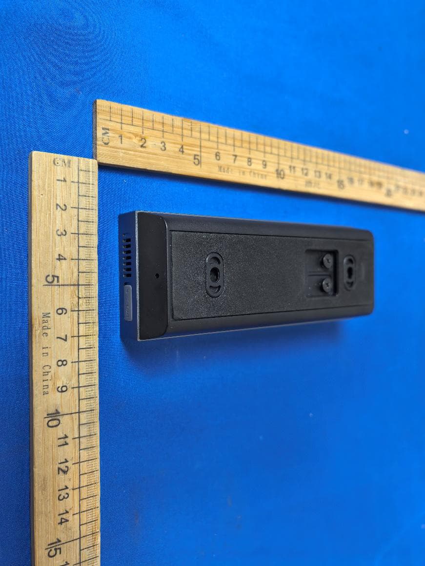 Video Doorbell R1 Ultra - FCC ID 2BSW3-V8S13 - AOSU LIFE PTE. LTD (4)