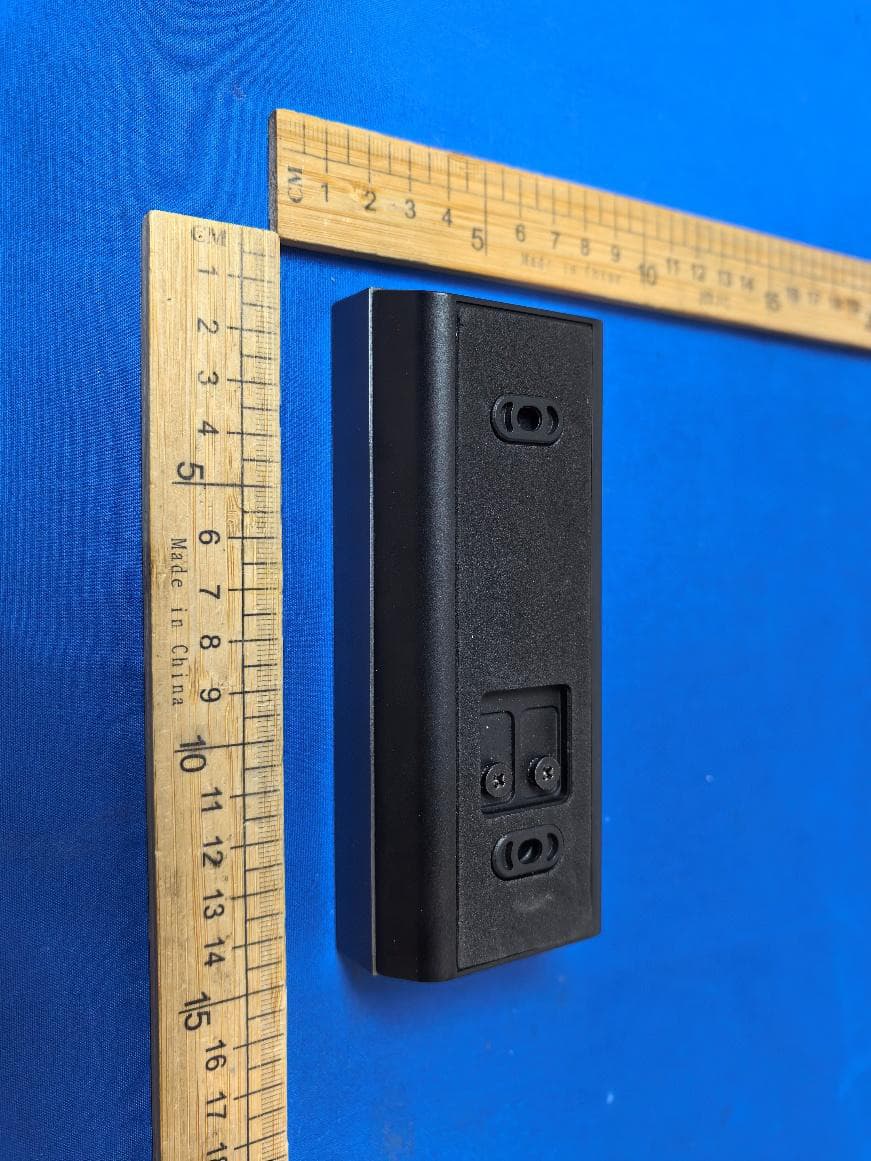Video Doorbell R1 Ultra - FCC ID 2BSW3-V8S13 - AOSU LIFE PTE. LTD (2)
