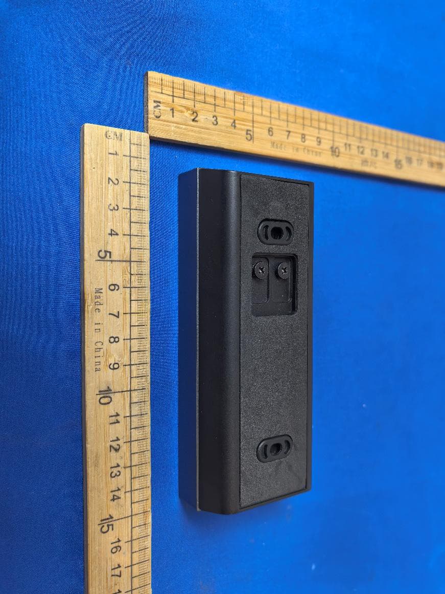 Video Doorbell R1 Ultra - FCC ID 2BSW3-V8S13 - AOSU LIFE PTE. LTD (1)