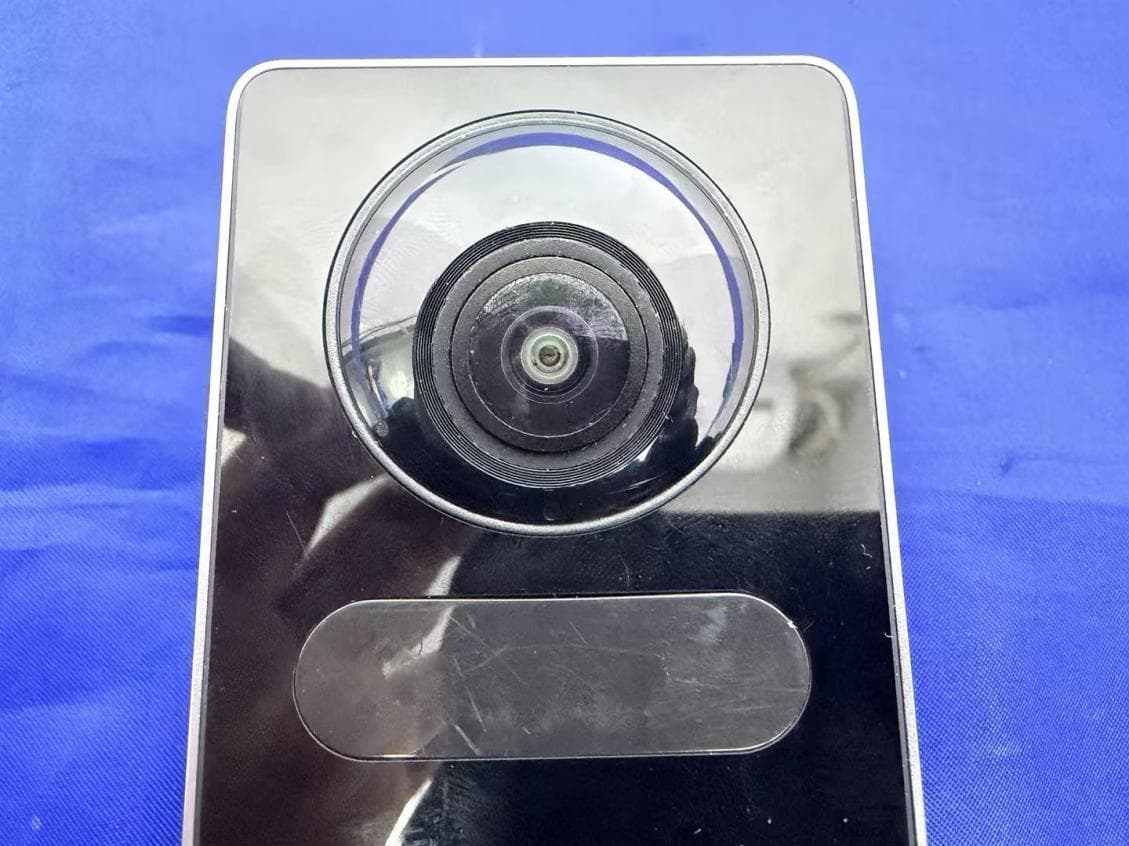 aosu Video Doorbell R2 Ultra - FCC ID 2BSW3-V8S21 - AOSU LIFE PTE. LTD (2)