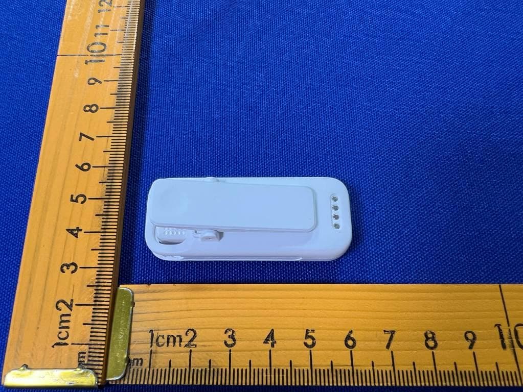 AI Voice Recorder - FCC ID 2BSW6-M1 - Cortexa AI, Inc. (4)