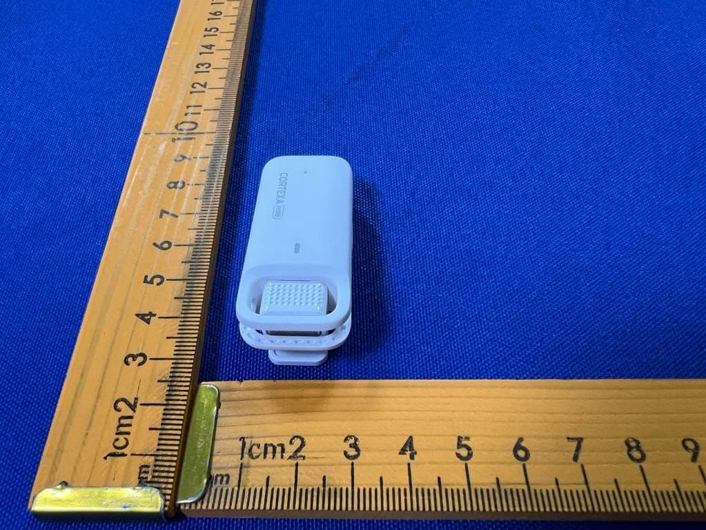 AI Voice Recorder - FCC ID 2BSW6-M1 - Cortexa AI, Inc. (5)