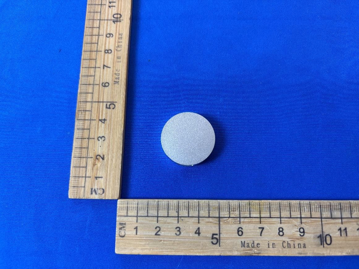 Mini Wireless Charger - FCC ID 2BSW7-GC03A - Innoartech (Shenzhen) Co., Ltd.