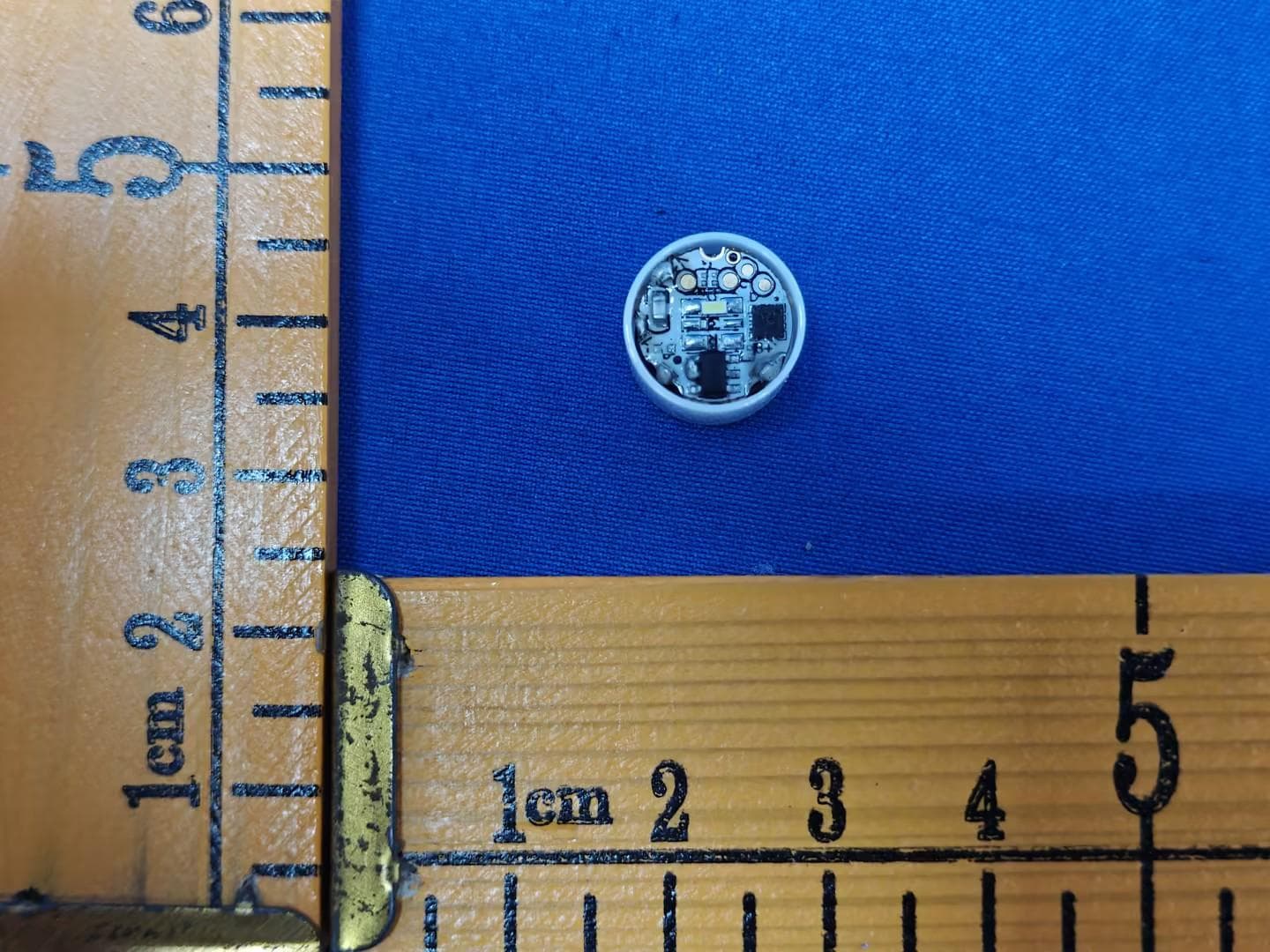 Intelligent Light Engine - FCC ID 2BSW7-LC-A01 - Innoartech (Shenzhen) Co., Ltd.