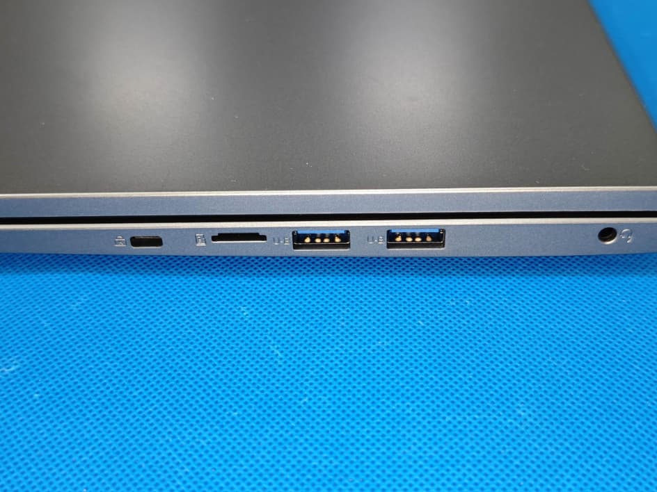 Laptop - FCC ID 2BSW8-ACEBOOK10 - HONG KONG LELEGAO TECHNOLOGY CO.,LIMITED