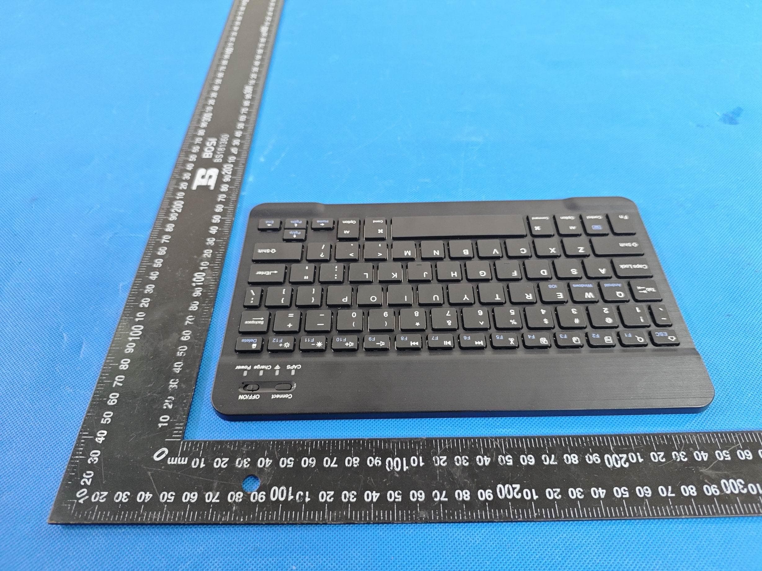 Bluetooth Keyboard - FCC ID 2BSW8-KT01 - HONG KONG LELEGAO TECHNOLOGY CO.,LIMITED (2)