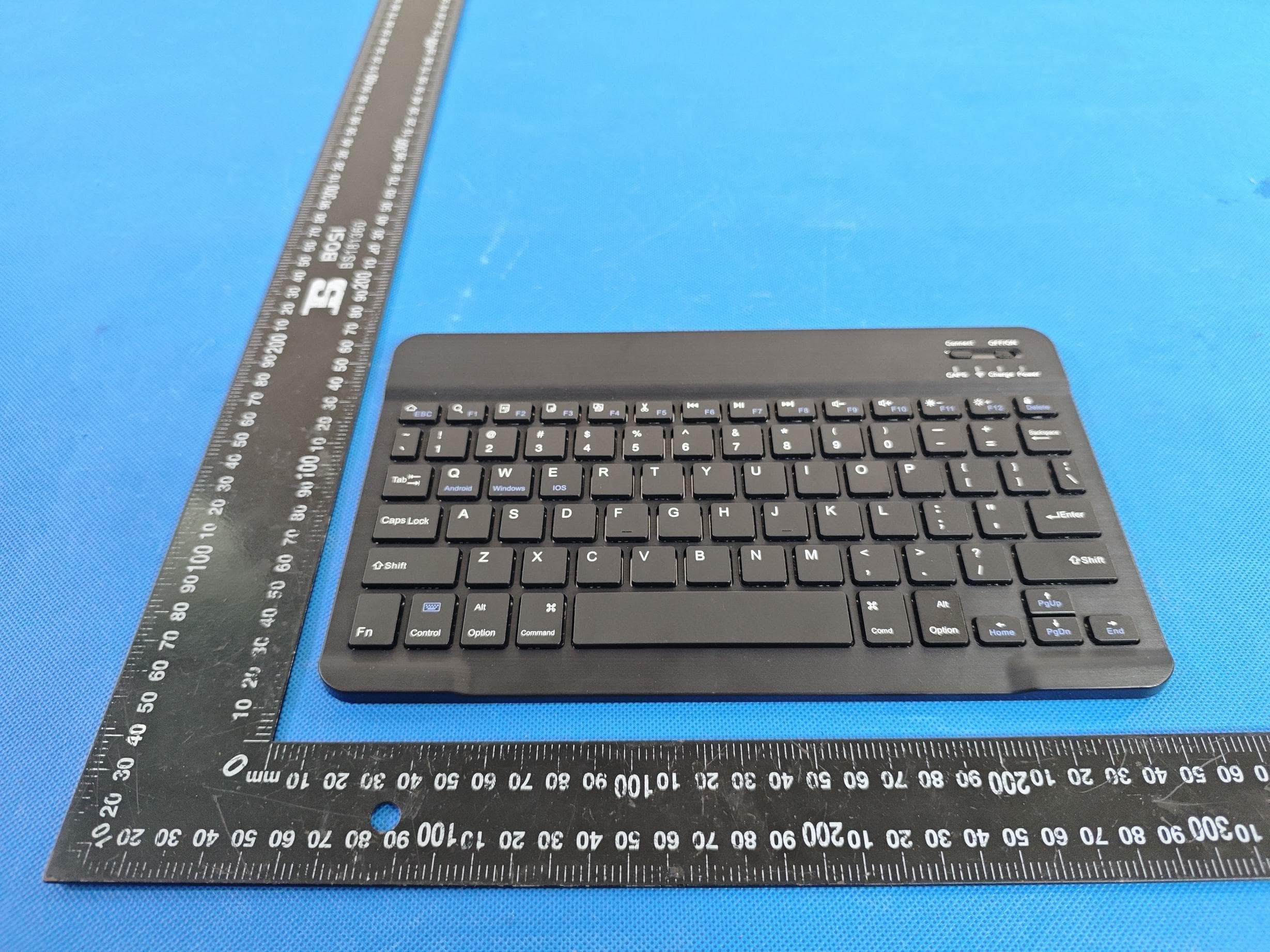 Bluetooth Keyboard - FCC ID 2BSW8-KT01 - HONG KONG LELEGAO TECHNOLOGY CO.,LIMITED (3)