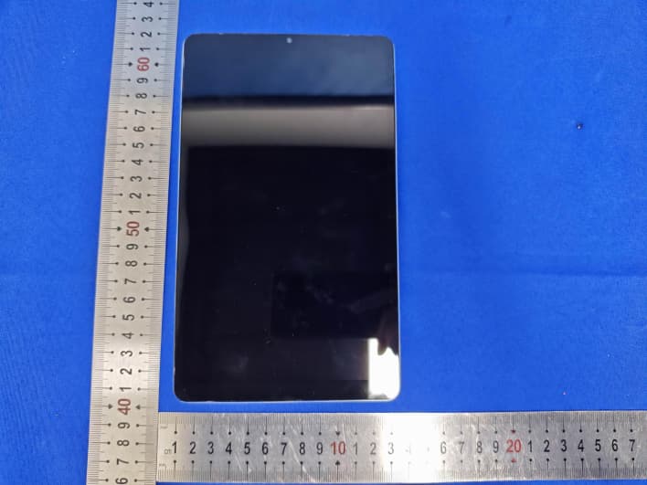 Tablet PC - FCC ID 2BSW8-LINK2 - HONG KONG LELEGAO TECHNOLOGY CO.,LIMITED (2)