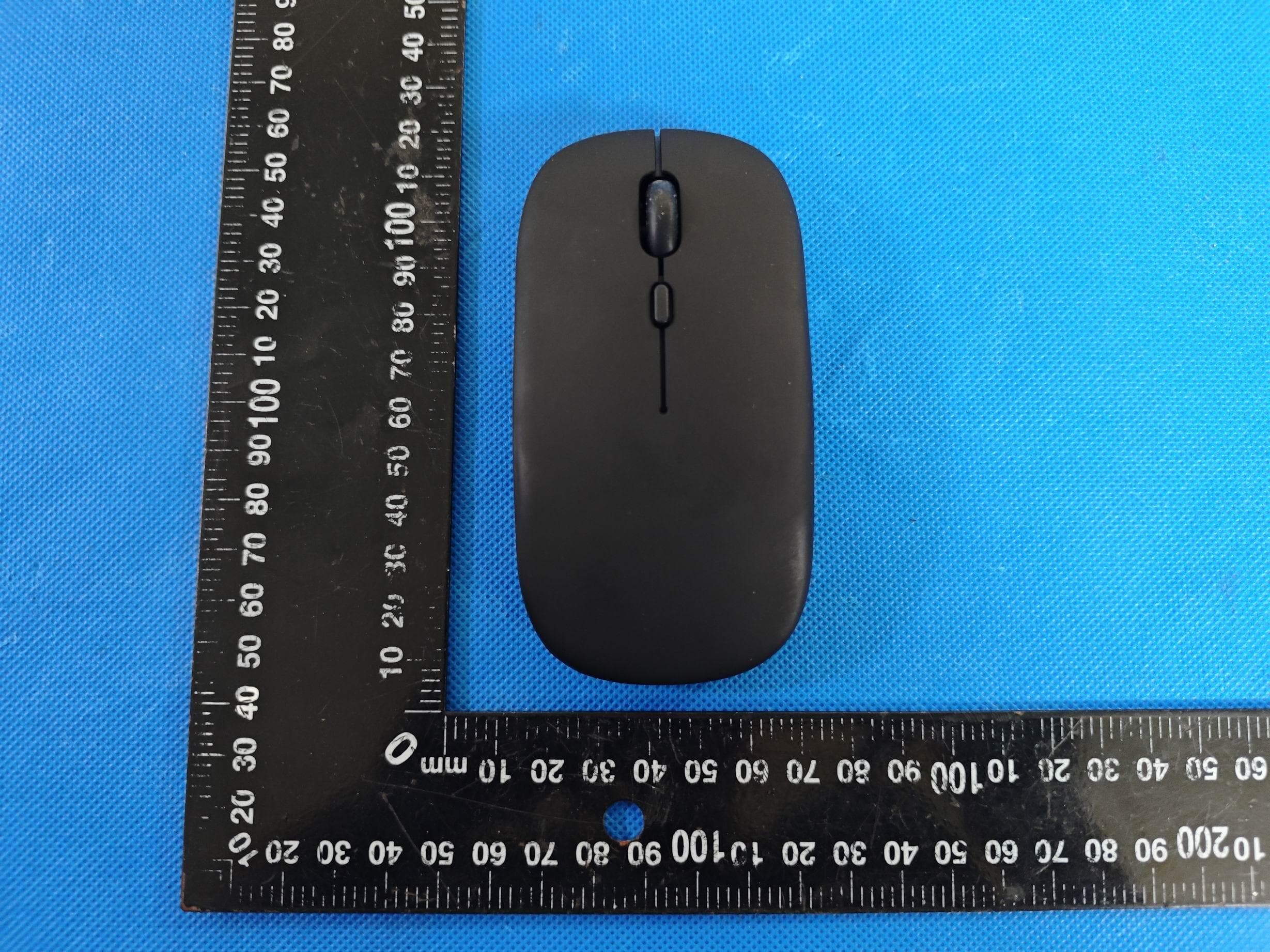 Wireless Mouse - FCC ID 2BSW8-M101 - HONG KONG LELEGAO TECHNOLOGY CO.,LIMITED (4)