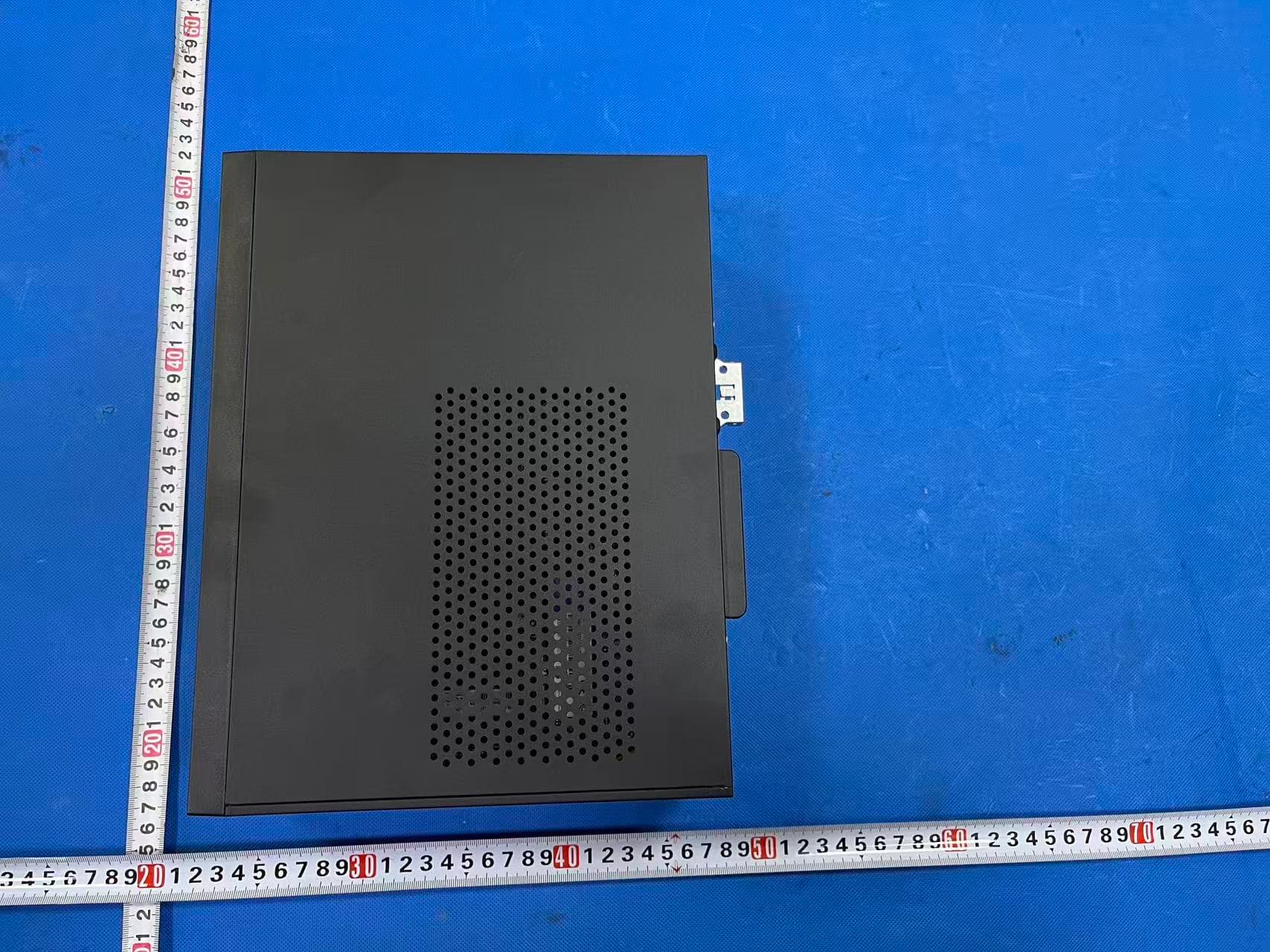Mini Desktop Computer - FCC ID 2BSW8-NEX60 - HONG KONG LELEGAO TECHNOLOGY CO.,LIMITED