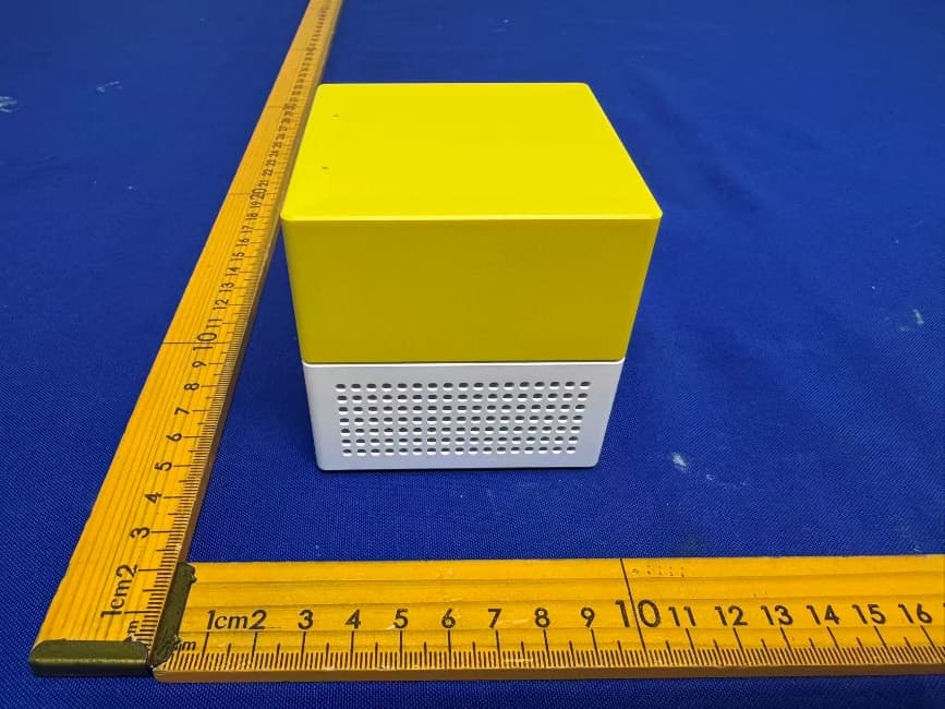 Video Game Console - FCC ID 2BSW8-PLAYPOP8 - HONG KONG LELEGAO TECHNOLOGY CO.,LIMITED (2)
