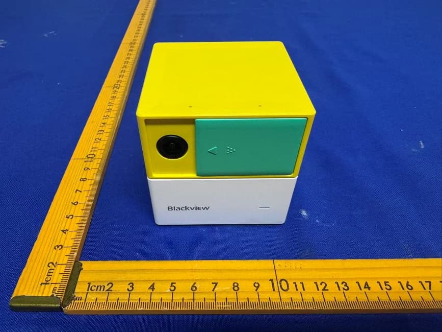 Video Game Console - FCC ID 2BSW8-PLAYPOP8 - HONG KONG LELEGAO TECHNOLOGY CO.,LIMITED (4)