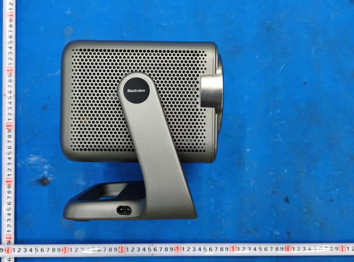 LED PROJECTOR - FCC ID 2BSW8-PV1000MAX - HONG KONG LELEGAO TECHNOLOGY CO.,LIMITED (2)