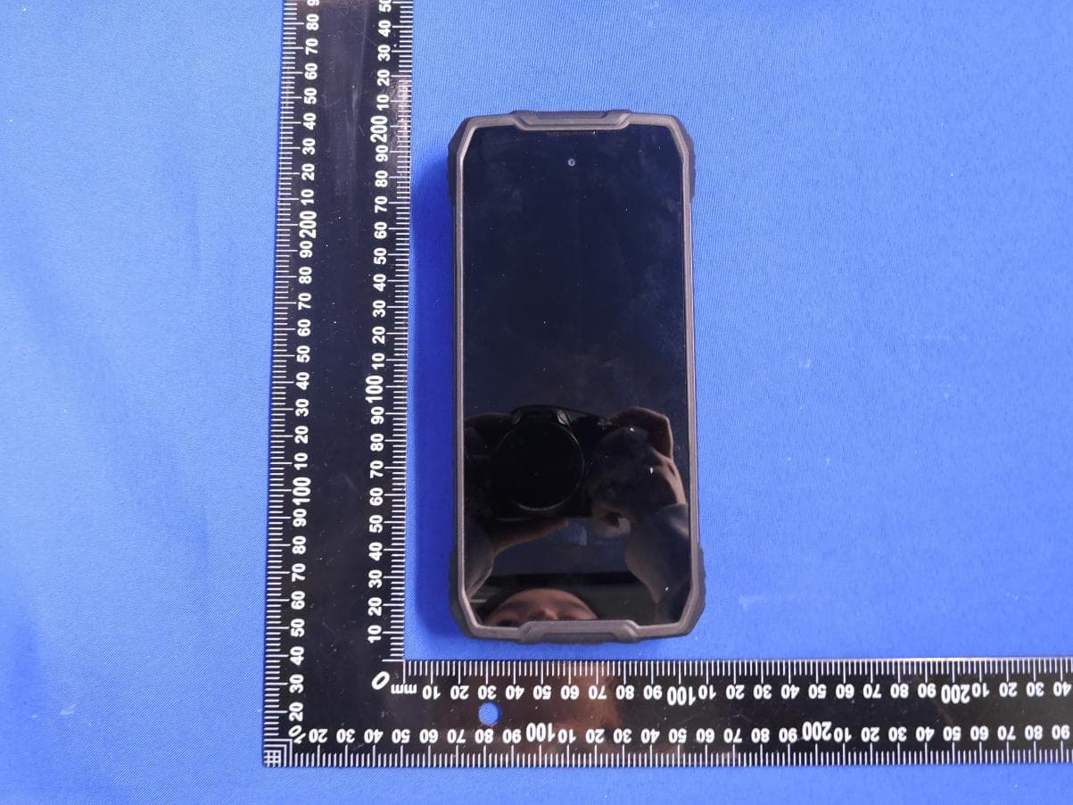 Smart Phone - FCC ID 2BSW8-ROCK2PRO - HONG KONG LELEGAO TECHNOLOGY CO.,LIMITED (3)