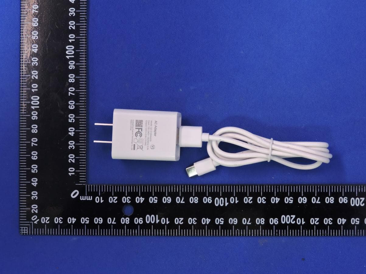 4G Smart phone - FCC ID 2BSW8-WAVE10C - HONG KONG LELEGAO TECHNOLOGY CO.,LIMITED