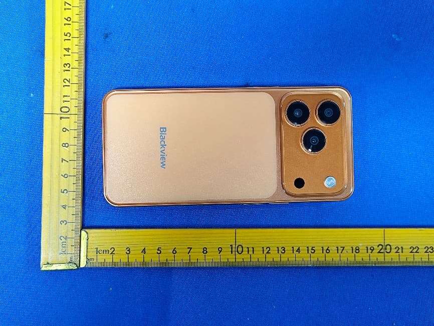 Smart Phone - FCC ID 2BSW8-WAVE7C - HONG KONG LELEGAO TECHNOLOGY CO.,LIMITED (2)