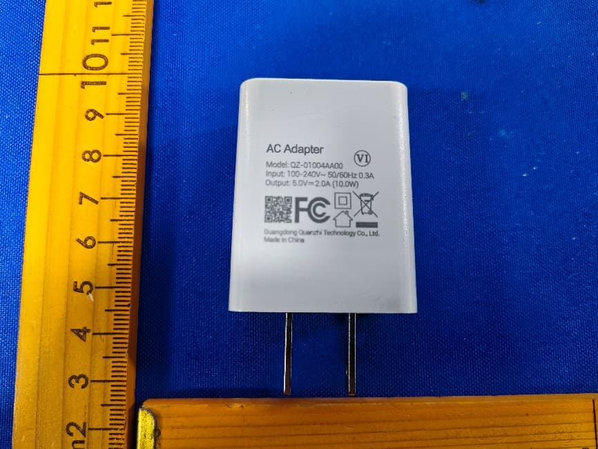 Smart Phone - FCC ID 2BSW8-WAVE7C - HONG KONG LELEGAO TECHNOLOGY CO.,LIMITED (4)