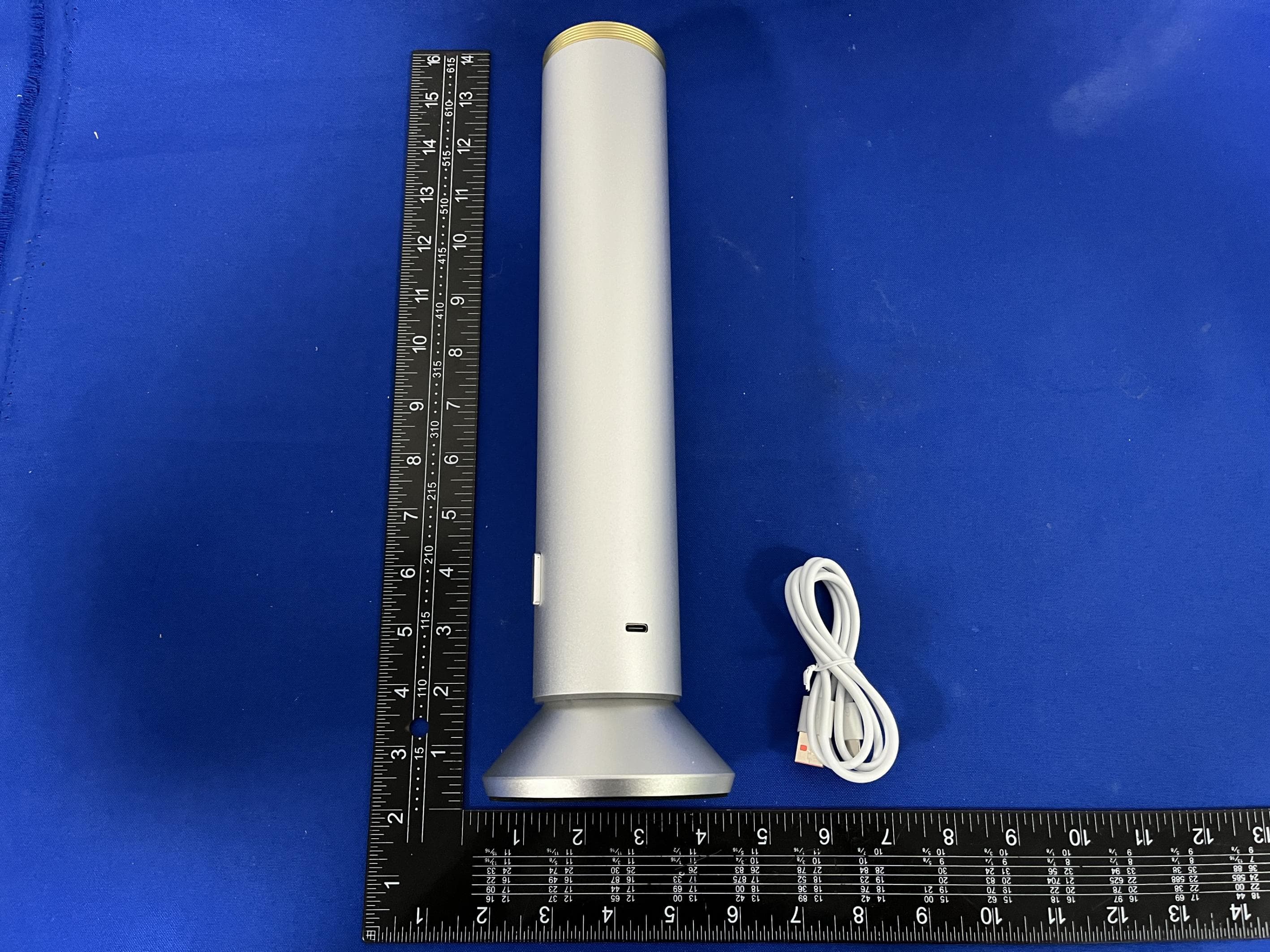 Aroma diffuser - FCC ID 2BSWB-T20 - Guangzhou Scent Eight Technology Co., Ltd.