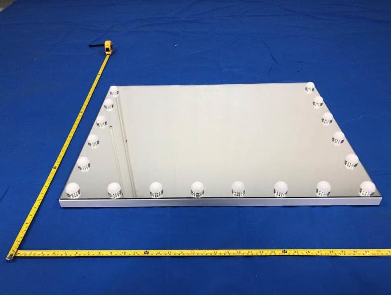 VANITY MIRROR - FCC ID 2BSWH-TY3001 - Jiangmen Tenya Technology Co., Ltd. (5)