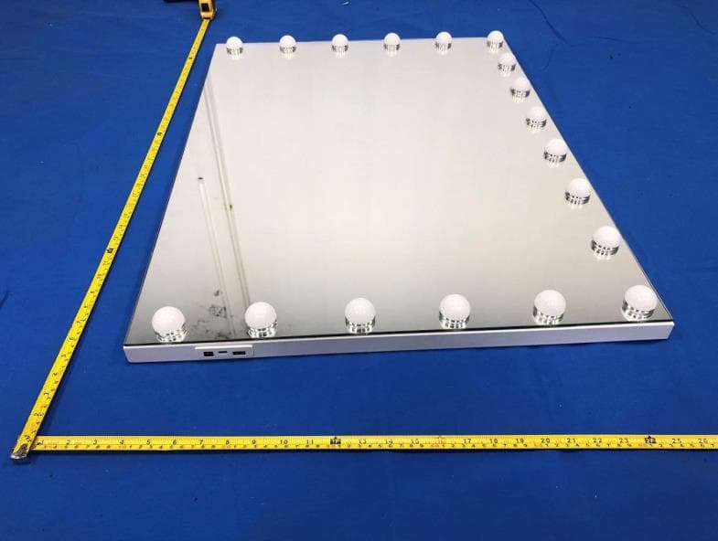 VANITY MIRROR - FCC ID 2BSWH-TY3001 - Jiangmen Tenya Technology Co., Ltd. (3)