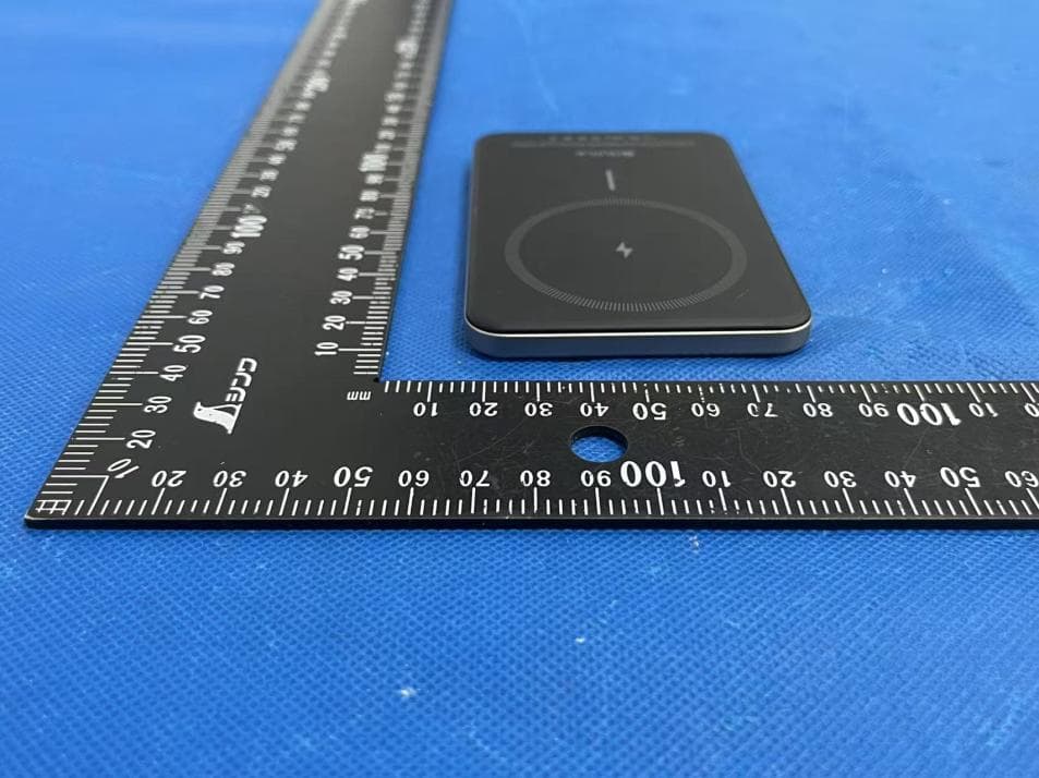 Magnetic Wireless Power Bank - FCC ID 2BSWO-D27 - Shenzhen HKC Technology co., Ltd (3)