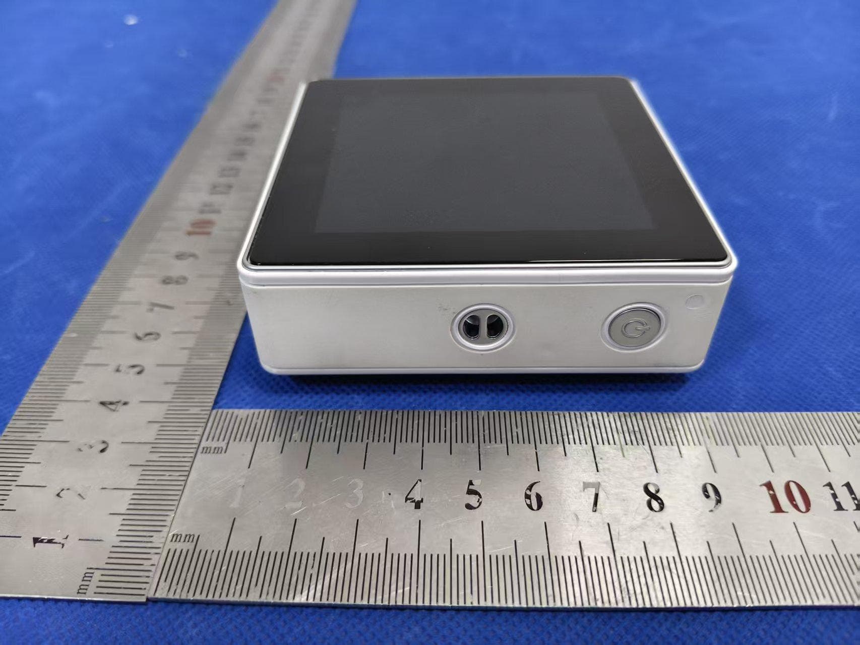 Digital camera - FCC ID 2BSWR-DC409X - 70 Inc. (5)