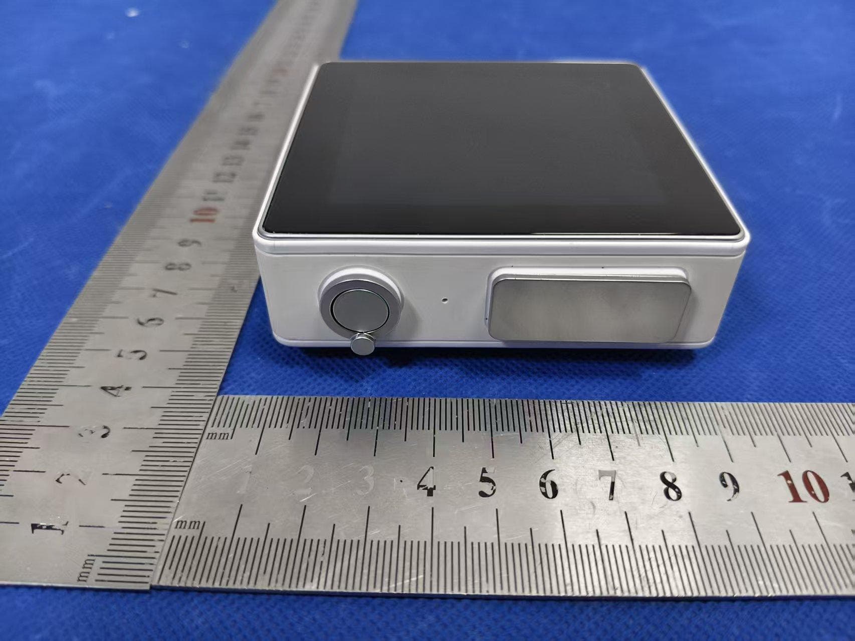 Digital camera - FCC ID 2BSWR-DC409X - 70 Inc. (4)