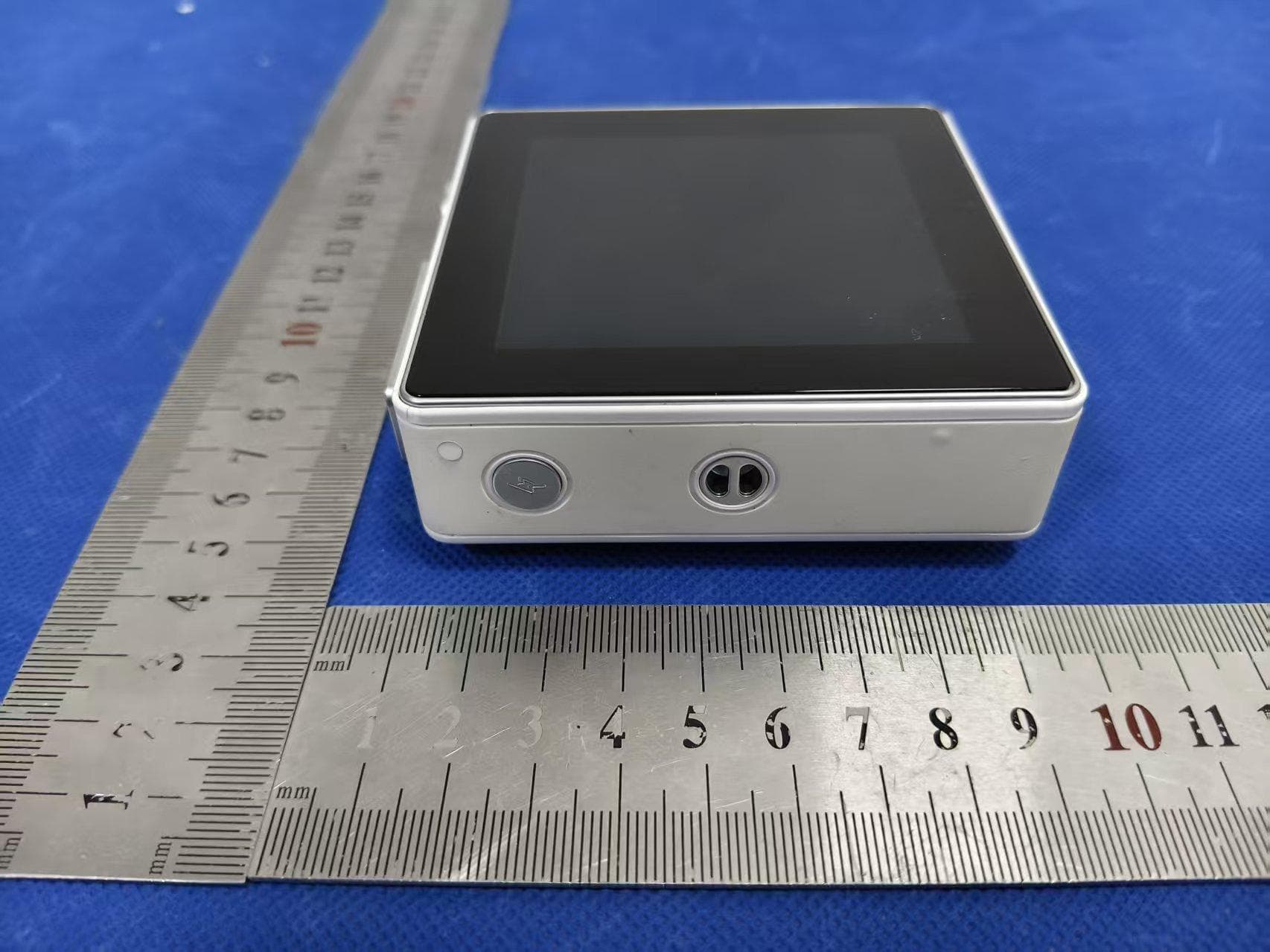 Digital camera - FCC ID 2BSWR-DC409X - 70 Inc. (3)