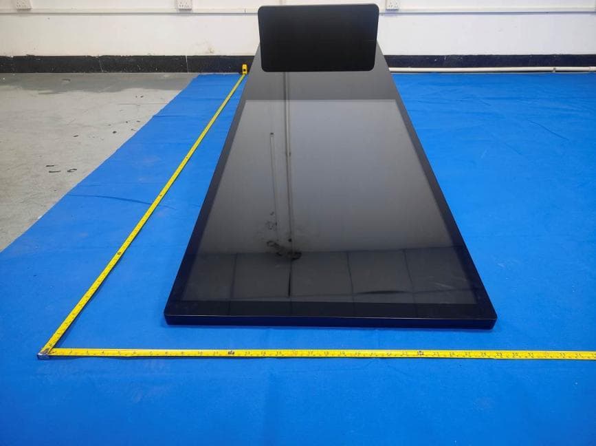 DIGITAl LCD DISPLAY - FCC ID 2BSWZ-BV-4314US - Shanghai Betvis Information Technology Co., Ltd. (3)