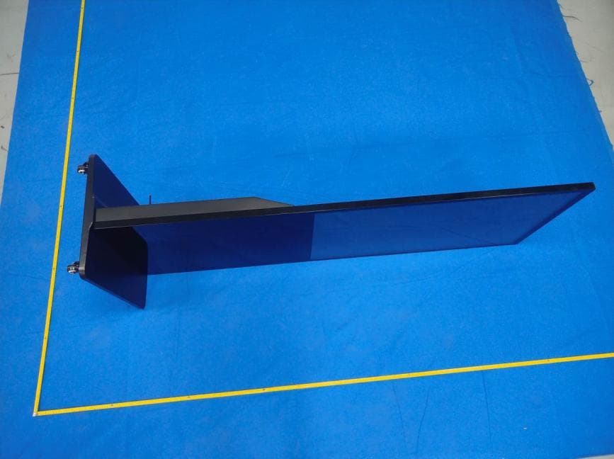 DIGITAl LCD DISPLAY - FCC ID 2BSWZ-BV-4314US - Shanghai Betvis Information Technology Co., Ltd. (2)