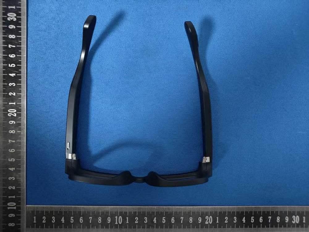 Smart glasses - FCC ID 2BSX4-S10 - Shenzhen Shengshi Intelligent Technology Co., Ltd (3)