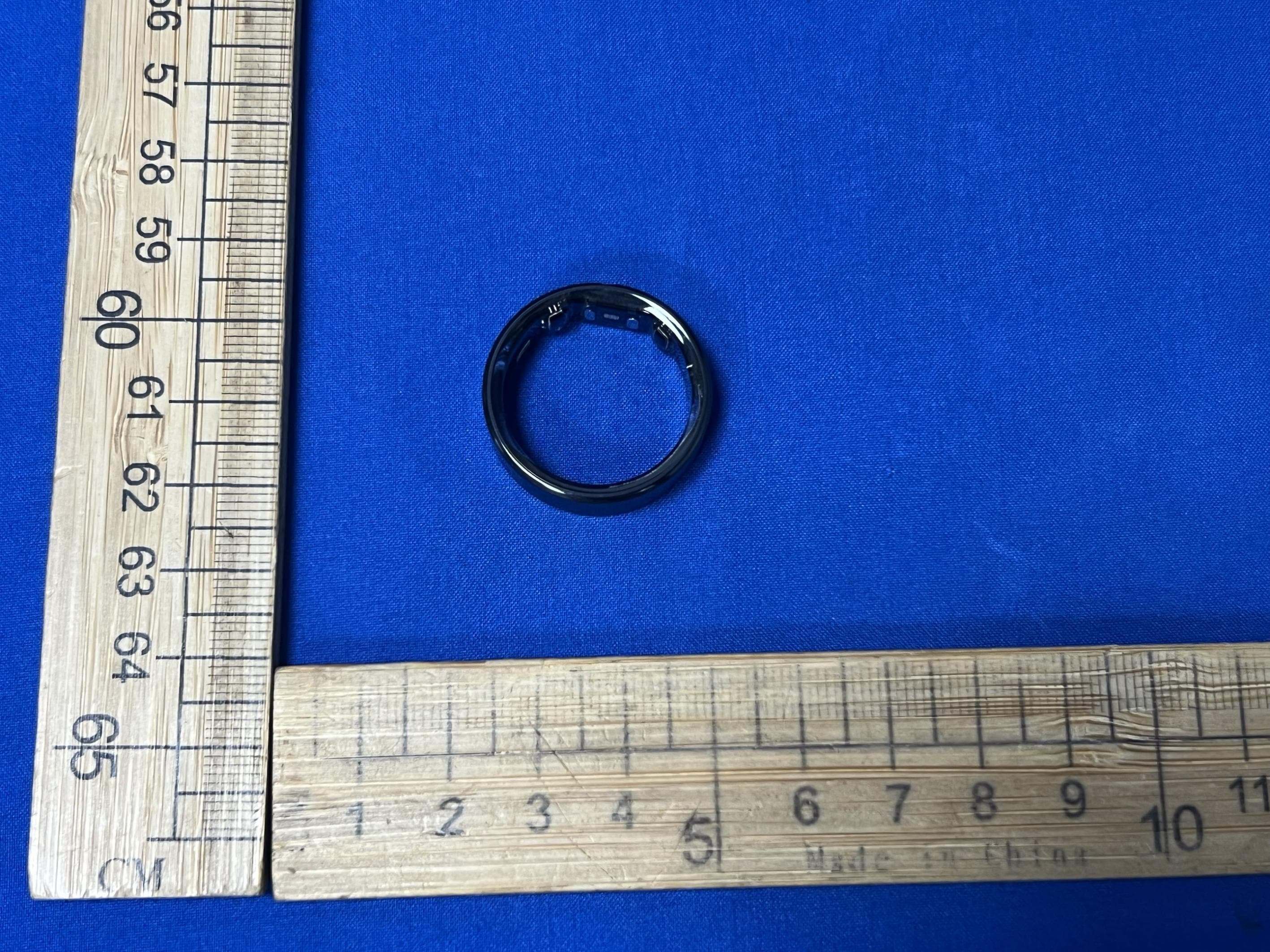 Leep Smart Ring - FCC ID 2BSX5-LR1 - Leep Health Limited (2)